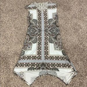 Boho dress